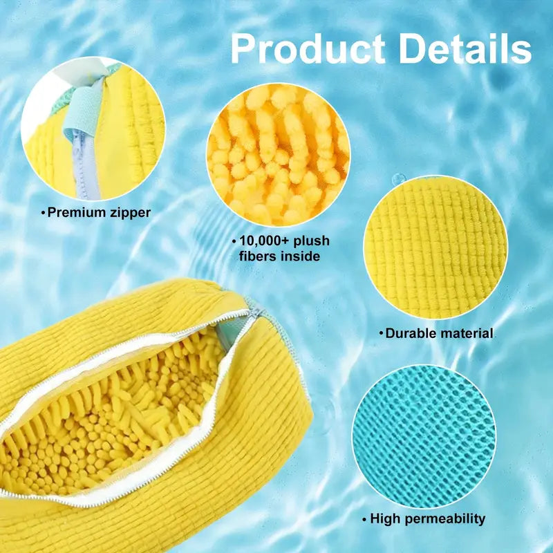 Sports Shoe Washing Bag – Machine Wash