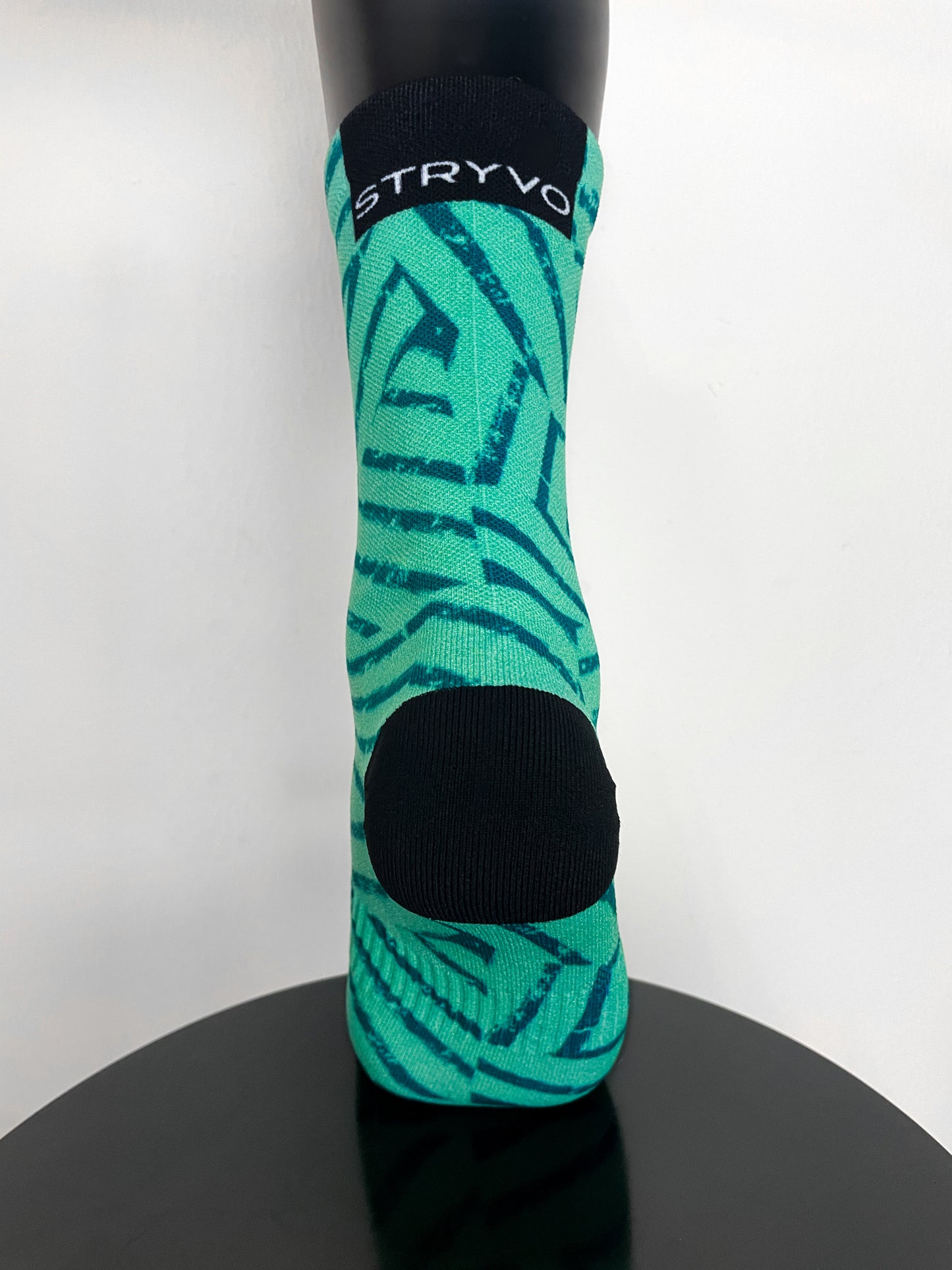 Aqua Foam Active Crew Socks