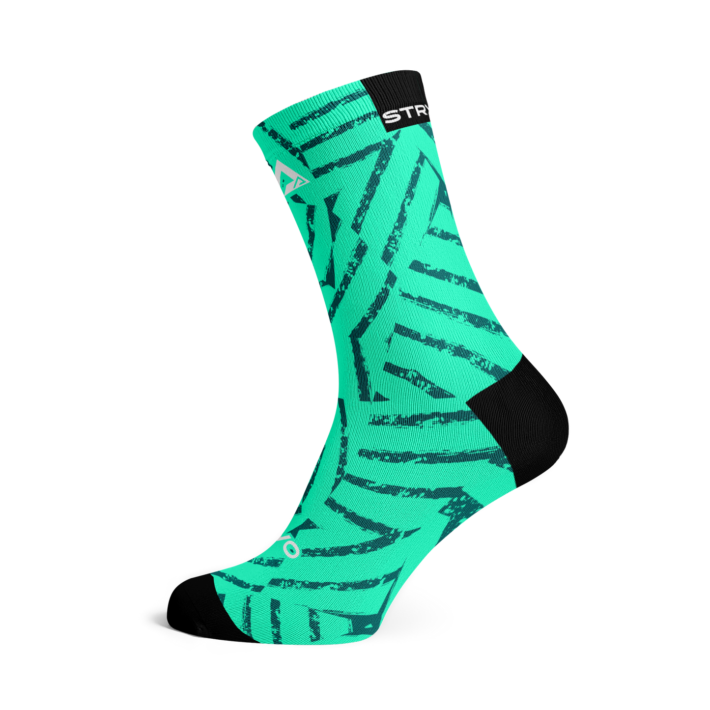Aqua Foam Active Crew Socks