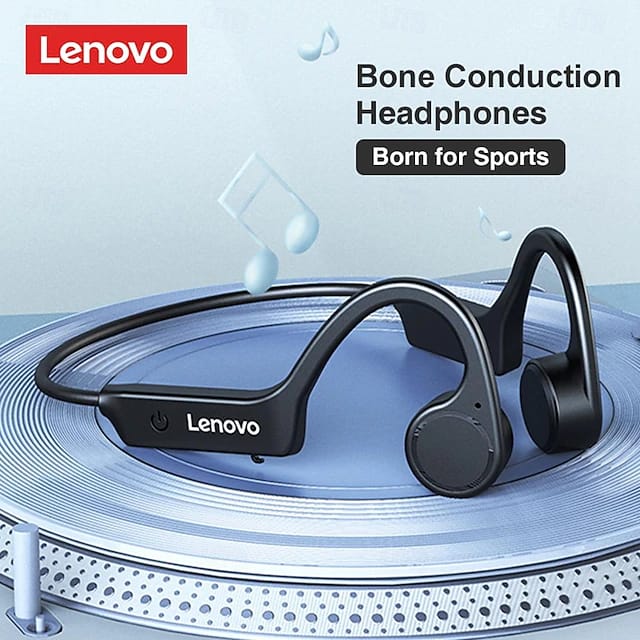 Lenovo Thinkplus X4 | Bone Conduction Headphones