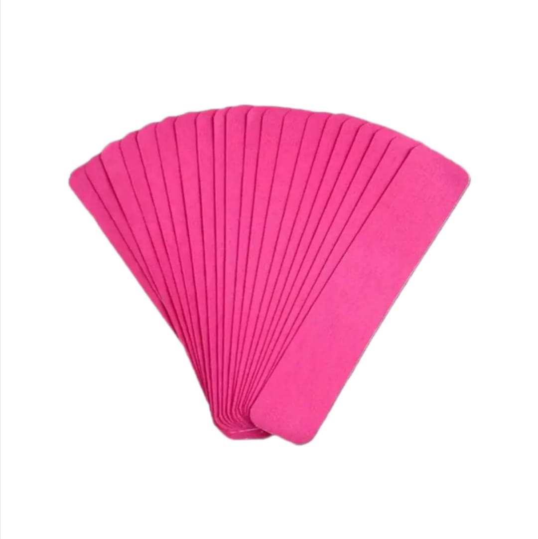 Kinesiology Tape Pro – 10-Pack | Pink