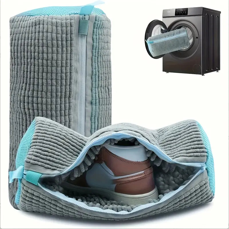 Sports Shoe Washing Bag – Machine Wash