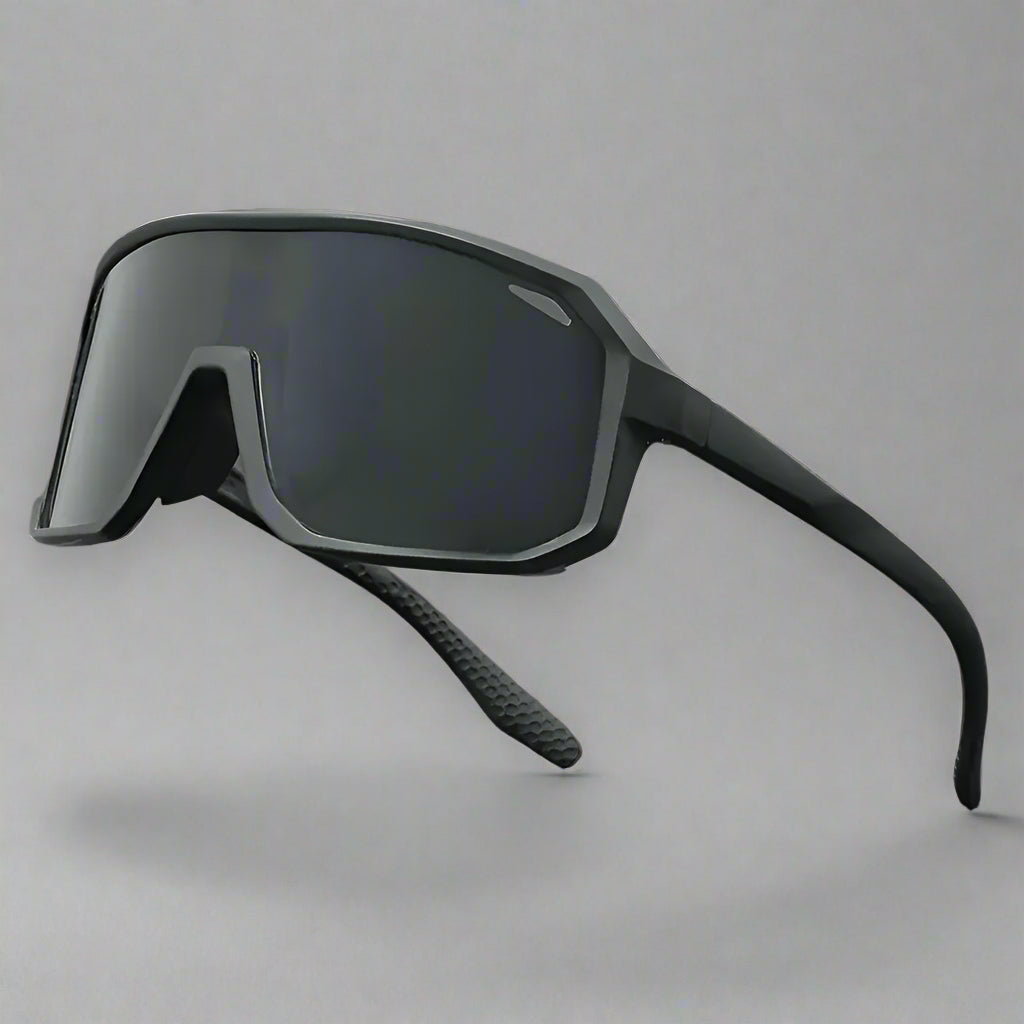 Performance Sports Glasses - Black