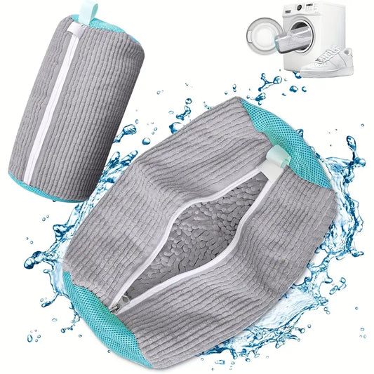 Sports Shoe Washing Bag – Machine Wash