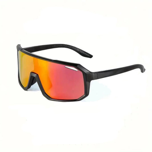 Performance Sports Glasses - Orange