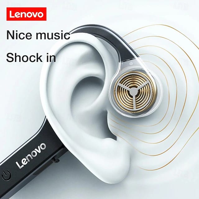Lenovo Thinkplus X4 | Bone Conduction Headphones