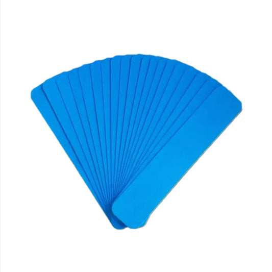 Kinesiology Tape Pro – 10-Pack | Blue