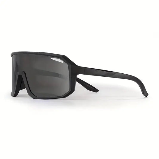 Performance Sports Glasses - Black
