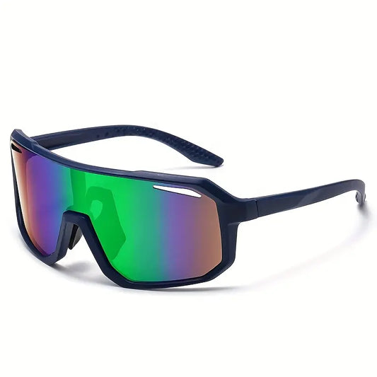 Performance Sports Glasses - Midnight Blue